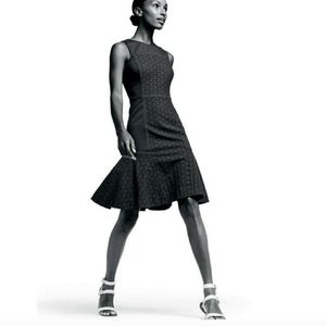 JCrew Collection 16 tall dress